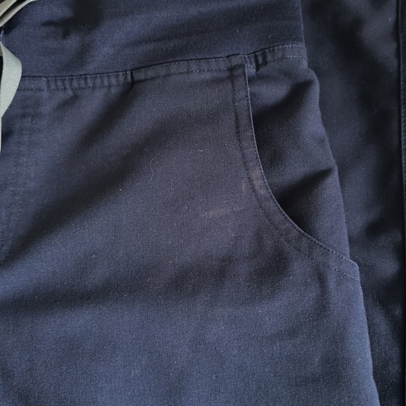 Figs M/T Kade Scrub Pant - Picture 2 of 4